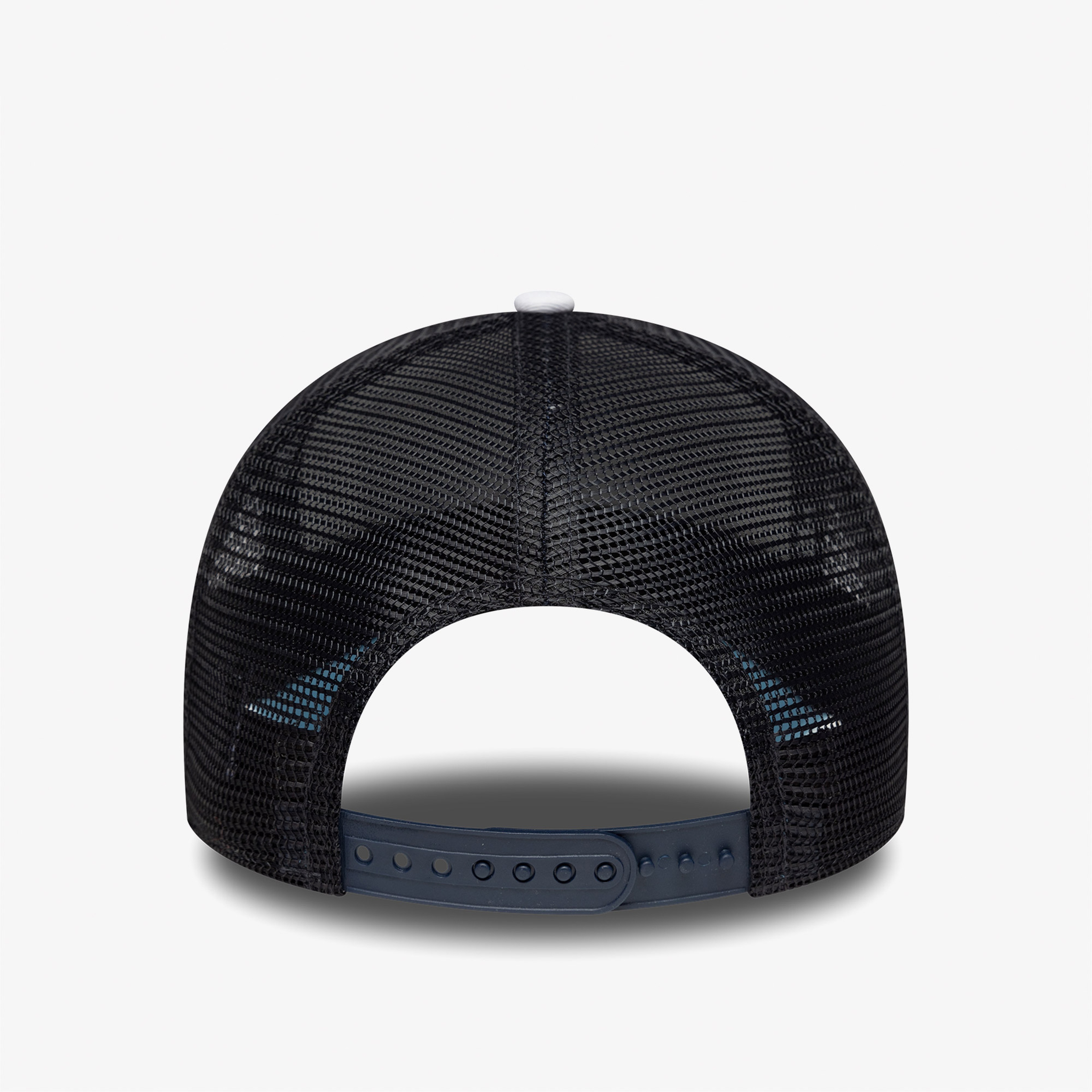 New Era Summer Trucker 9 Forty Monaco Unisex Mavi Şapka