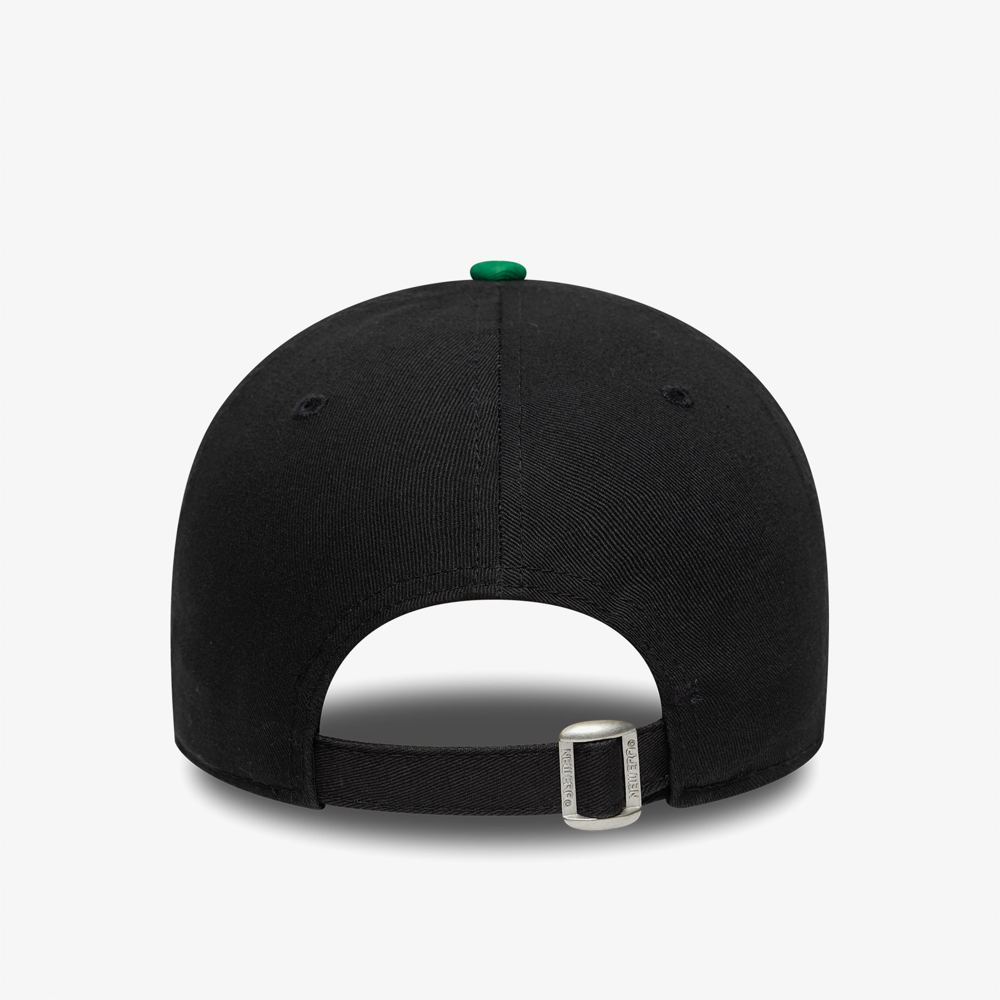 New Era NBA Side Patch Boston Celtics Unisex Siyah Şapka