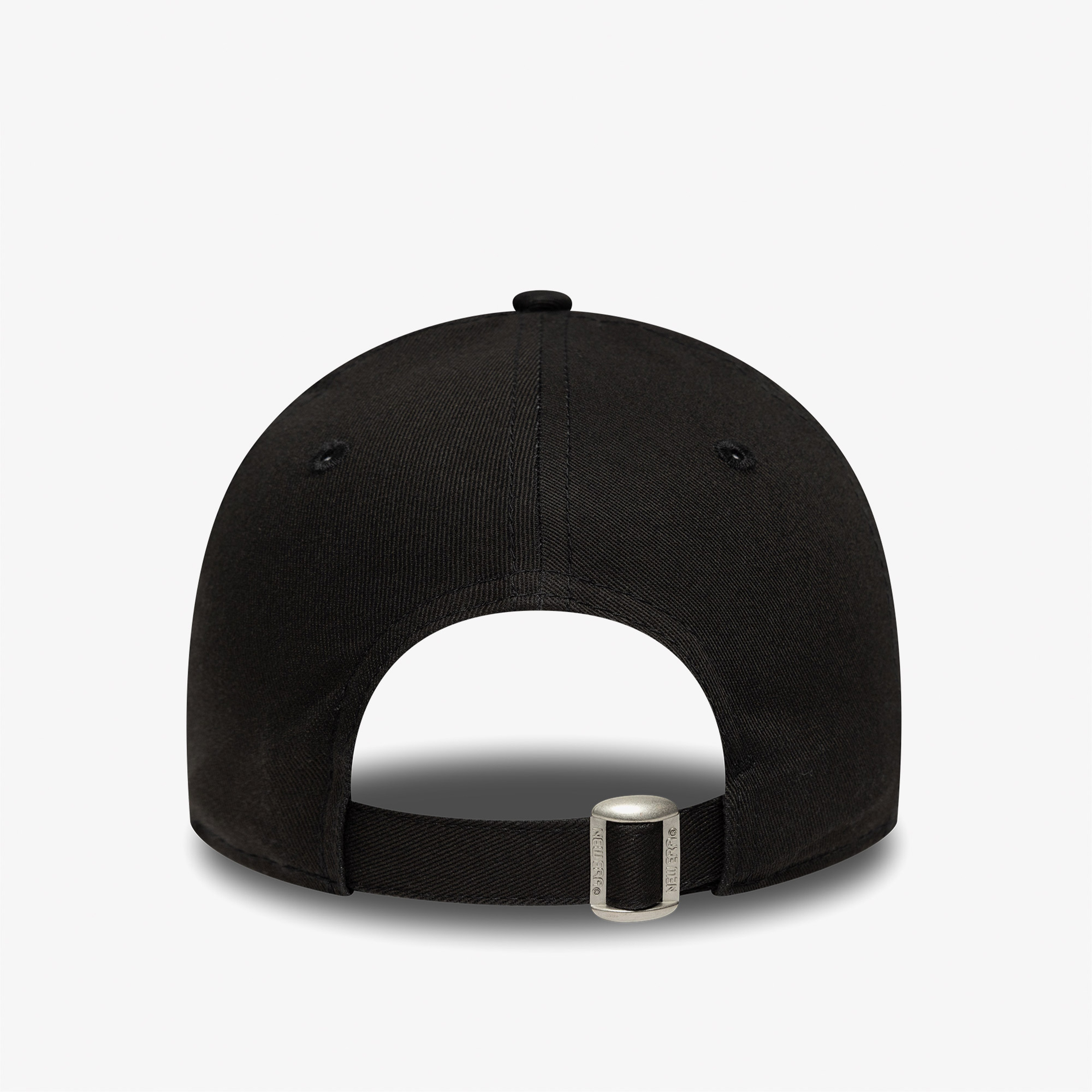 New Era MLB League Essentials New York Yankees Çocuk Siyah Şapka