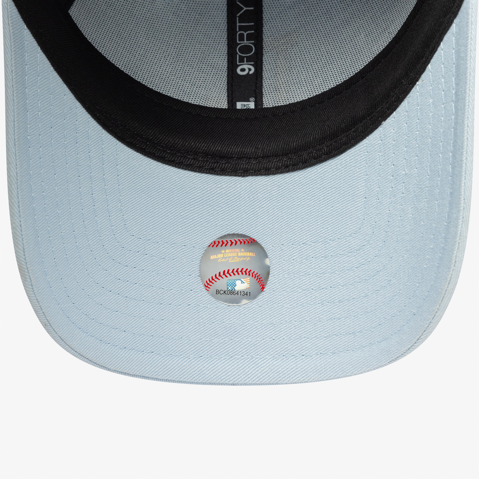 New Era MLB League Essentials LA Dodgers Unisex Mavi Şapka