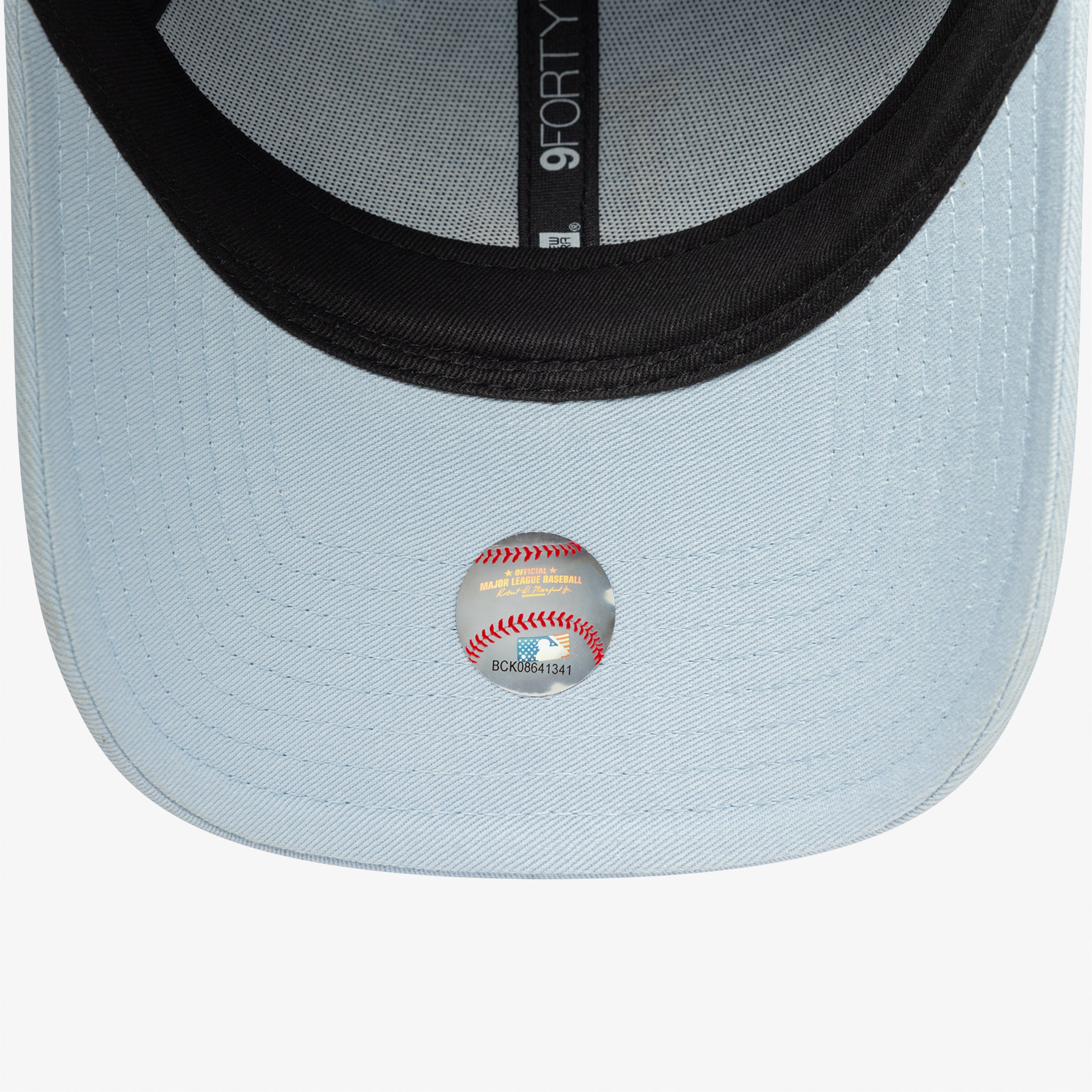 New Era MLB League Essentials LA Dodgers Unisex Mavi Şapka