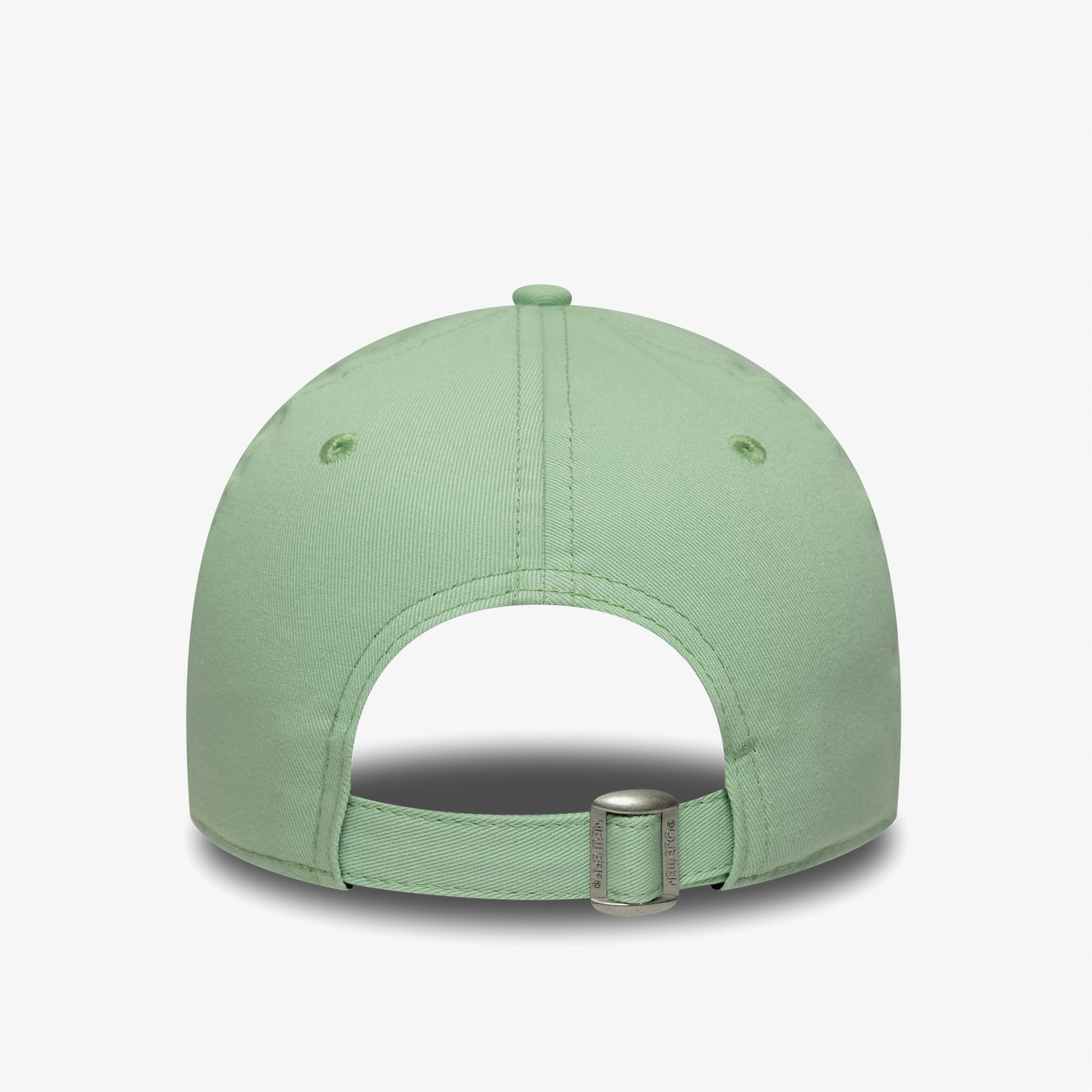 New Era MLB League Essentials New York Yankees Çocuk Yeşil Şapka