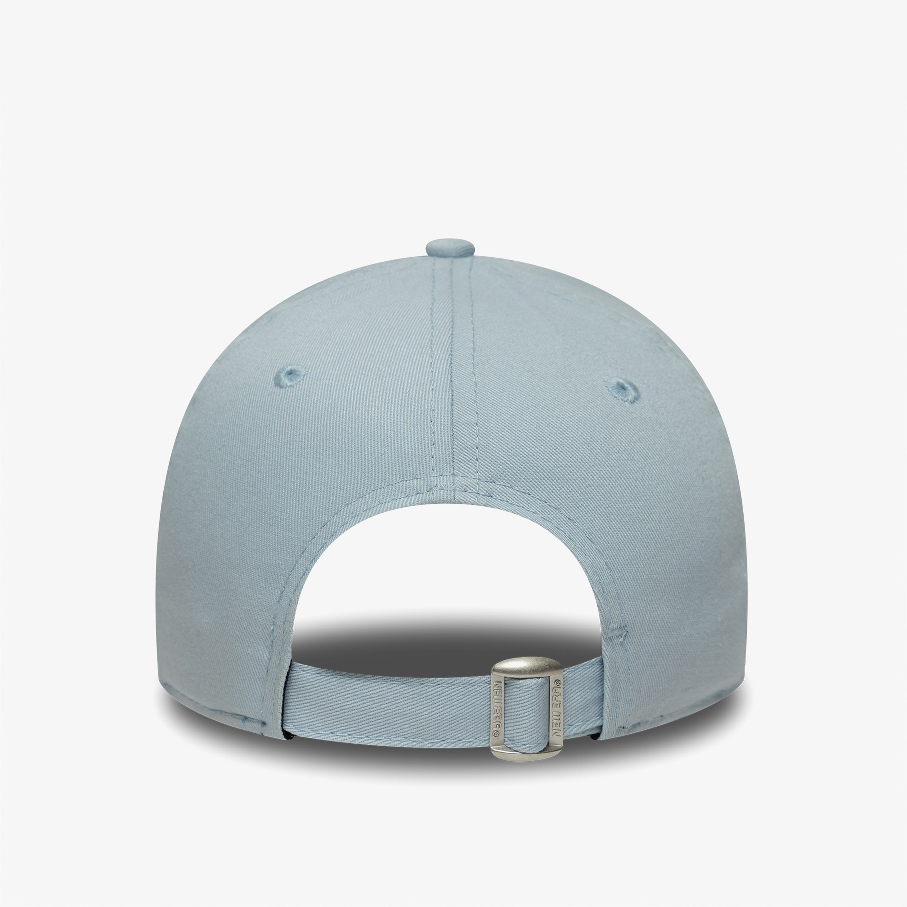 New Era MLB League Essentials LA Dodgers Çocuk Mavi Şapka