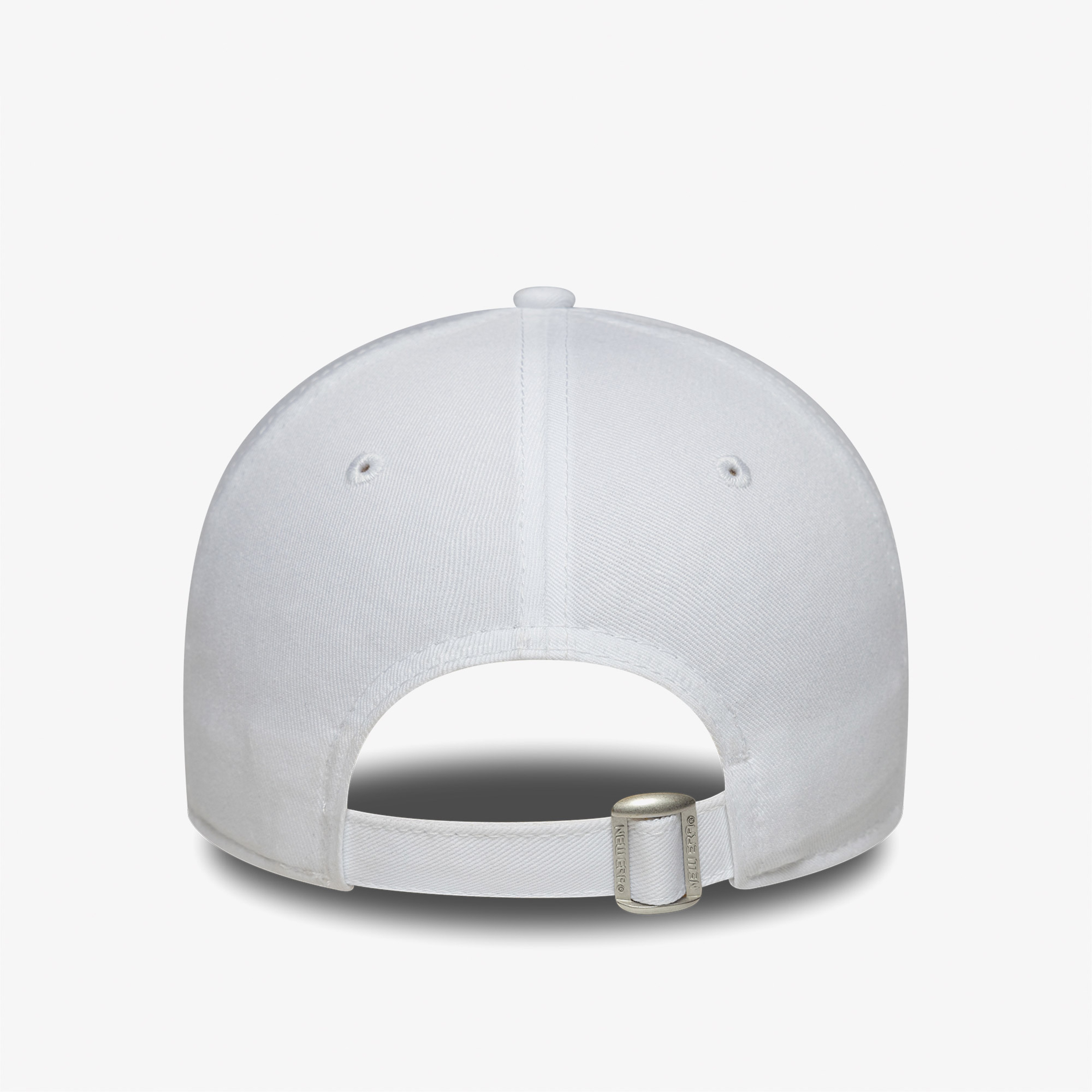 New Era MLB League Essentials New York Yankees  9Forty Kadın Beyaz Şapka