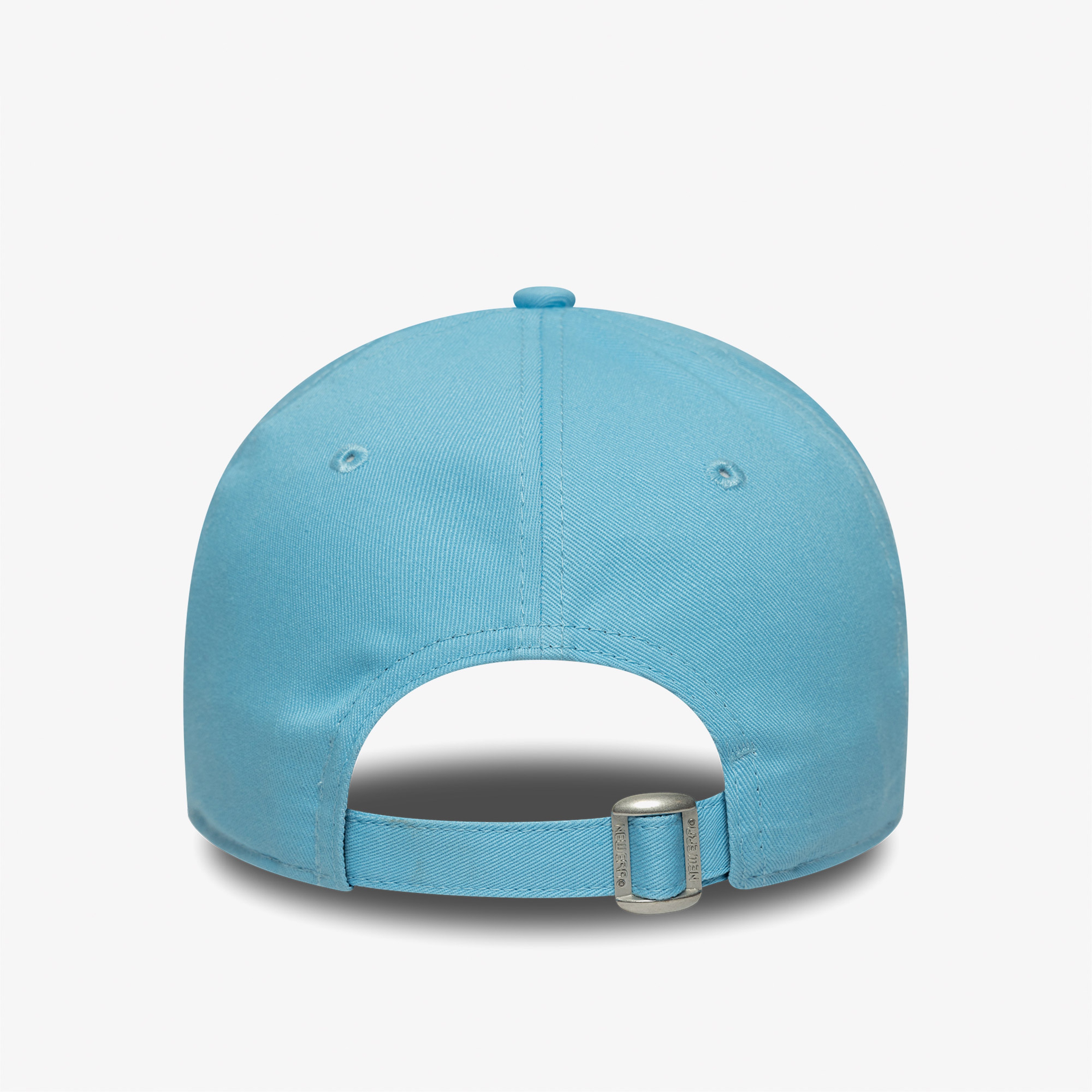 New Era MLB League Essentials LA Dodgers Unisex Mavi Şapka