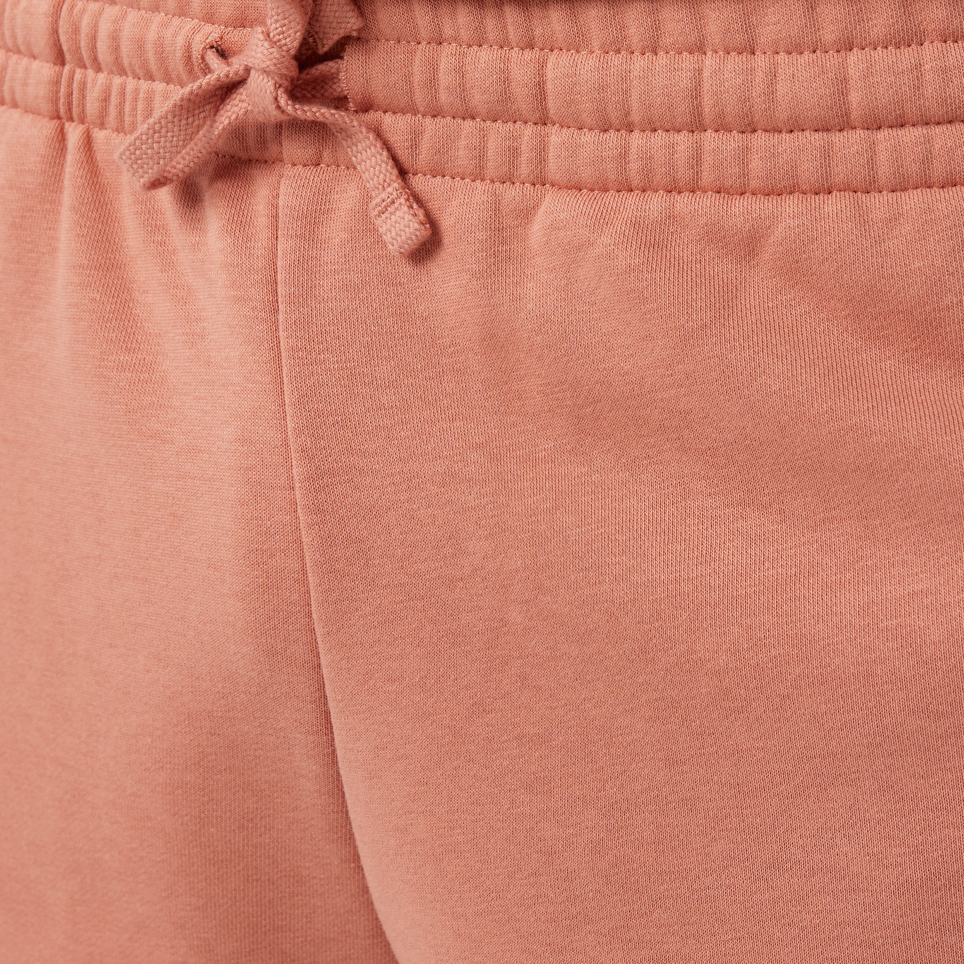 Champion Erkek Pembe Şort