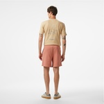 Champion Erkek Pembe Şort