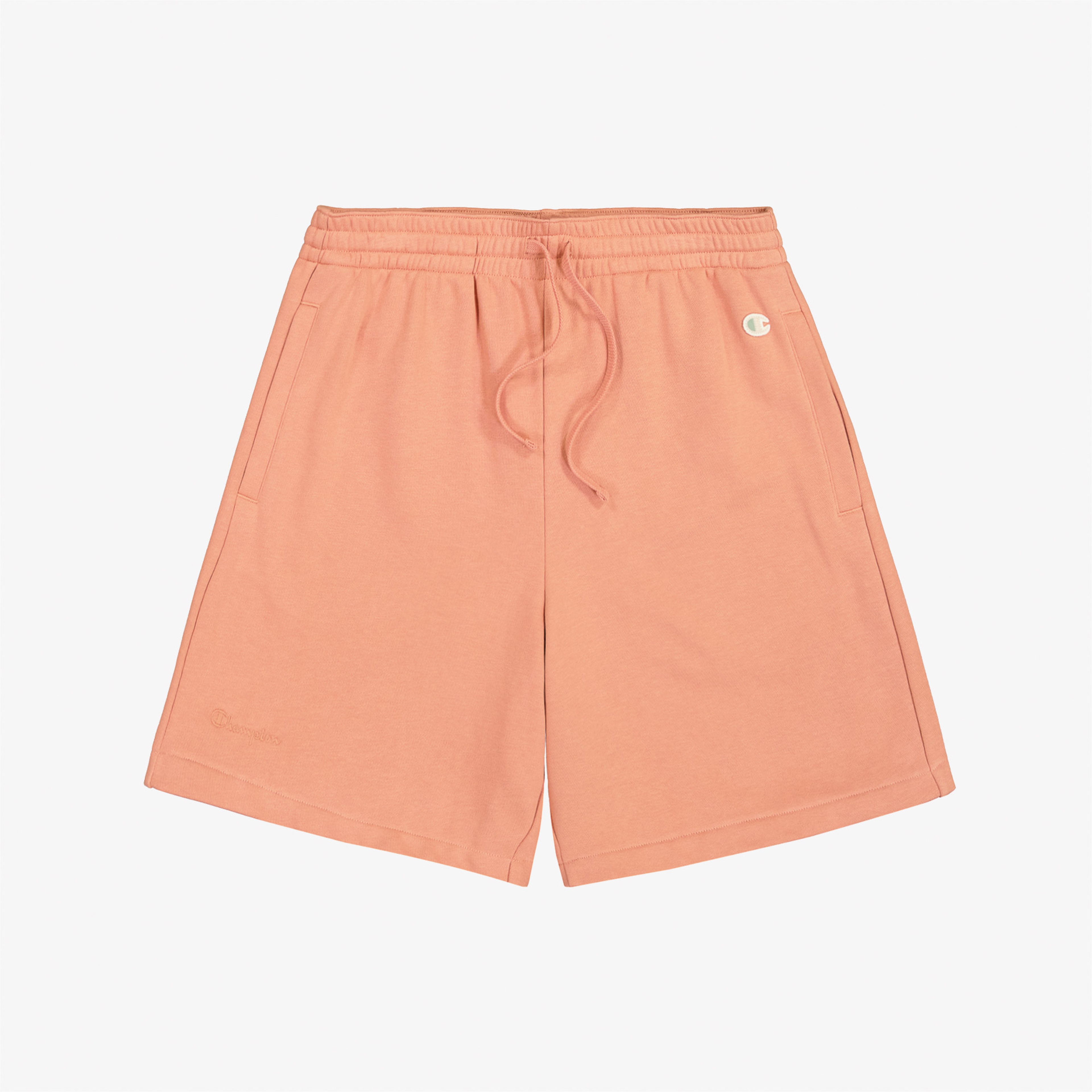 Champion Erkek Pembe Şort