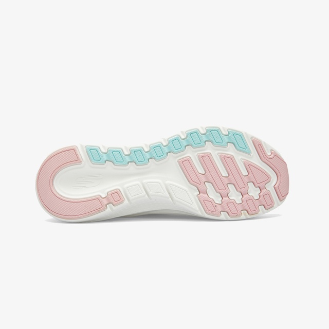 Skechers Bej Skechers Arch Fit Chic