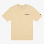 Champion Erkek Kahverengi T-Shirt