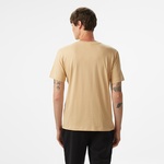 Champion Erkek Kahverengi T-Shirt