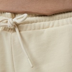 Emporio Armani Kadın Bej Şort