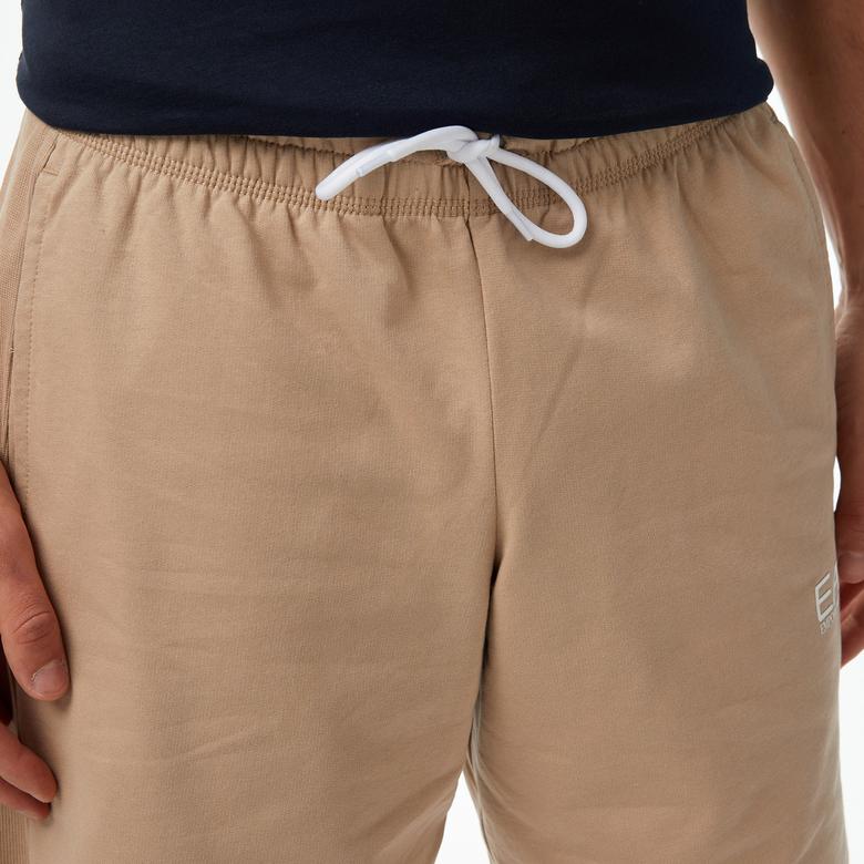 Emporio Armani Erkek Bej Şort