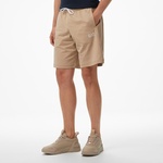 Emporio Armani Erkek Bej Şort