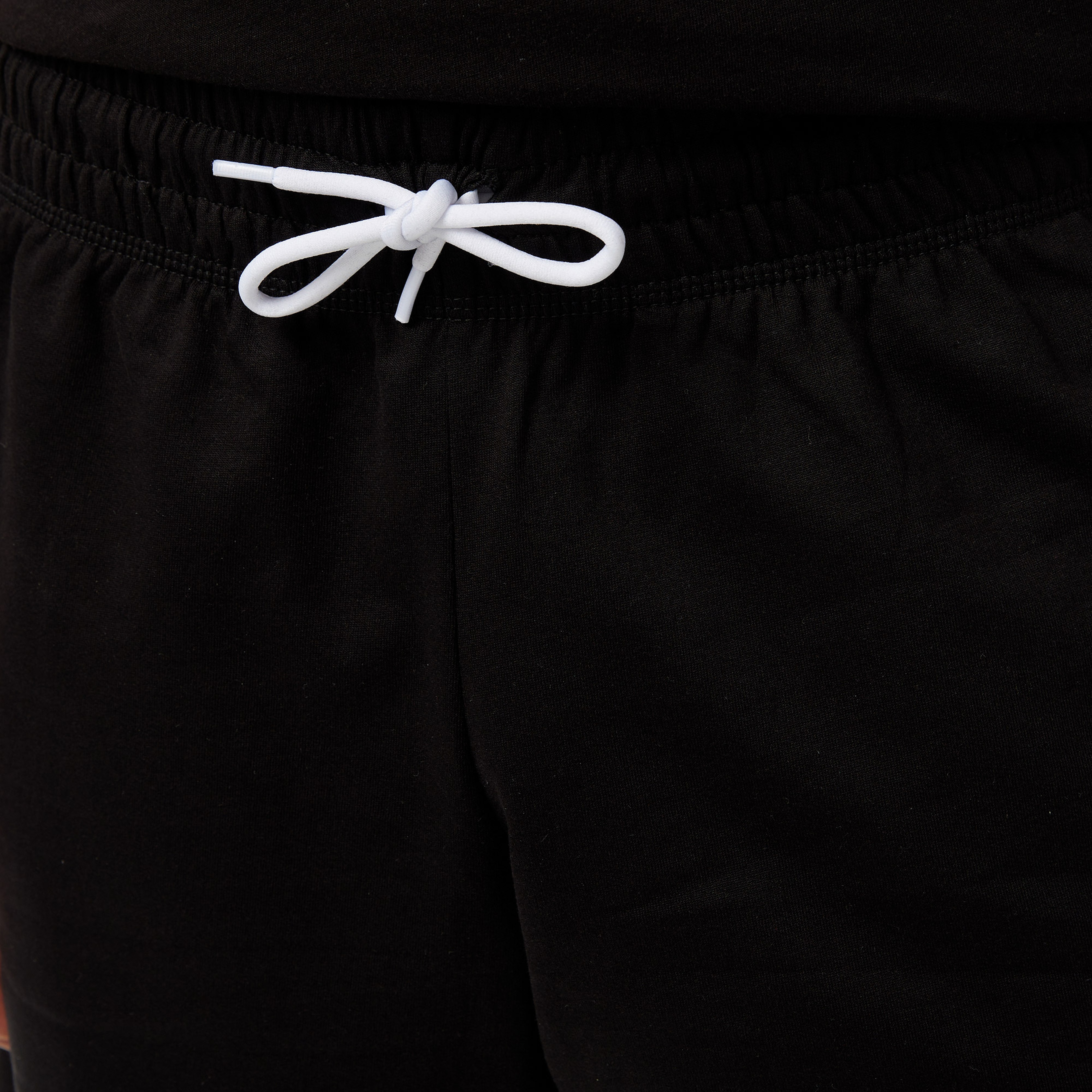 Emporio Armani Erkek Siyah Şort