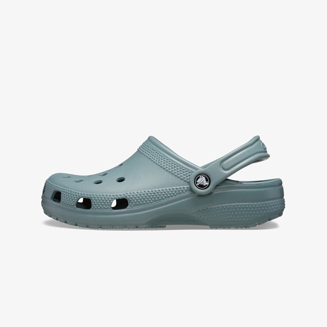 Crocs Yeşil Crocs Classic