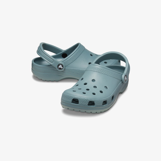 Crocs Yeşil Crocs Classic