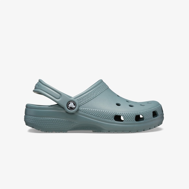 Crocs Yeşil Crocs Classic