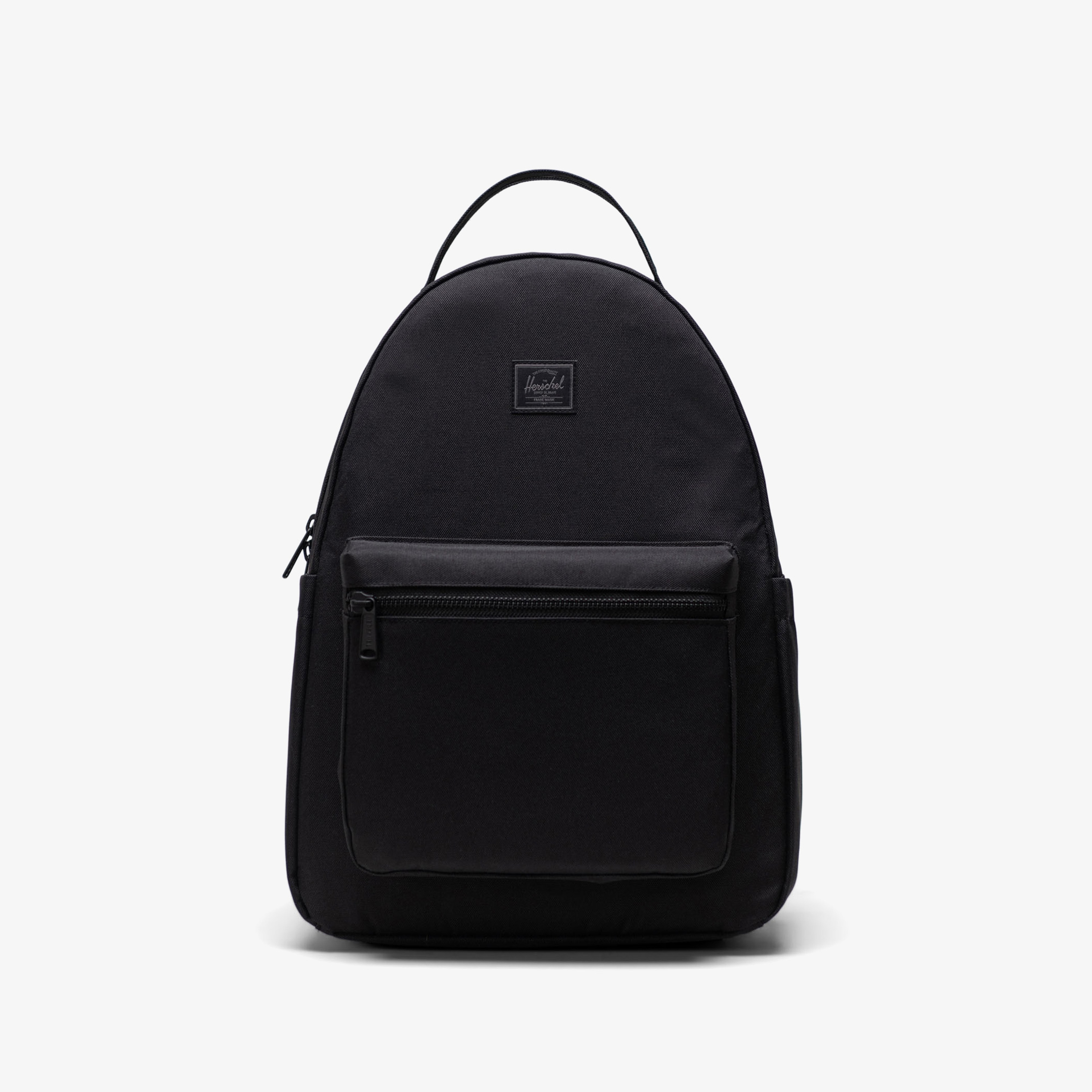 Herschel Nova 18L Unisex Siyah Sırt Çantası