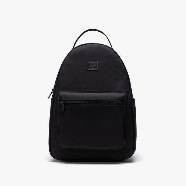 Herschel Nova 18L Unisex Siyah Sırt Çantası