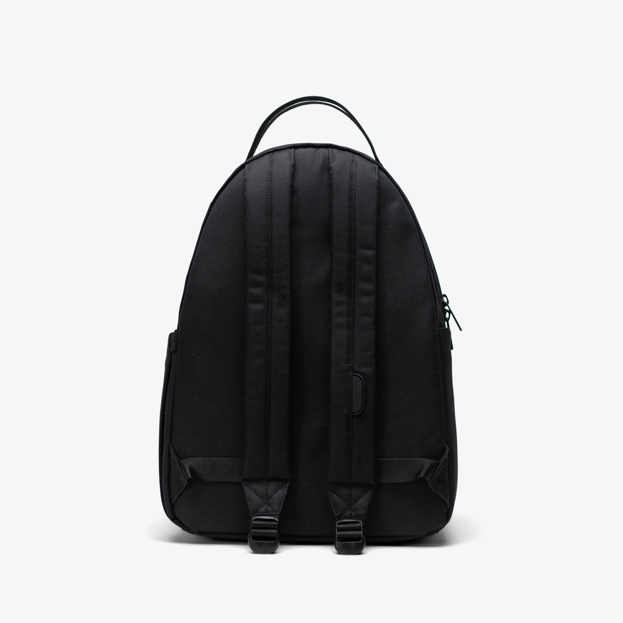 Herschel Nova 18L Unisex Siyah Sırt Çantası