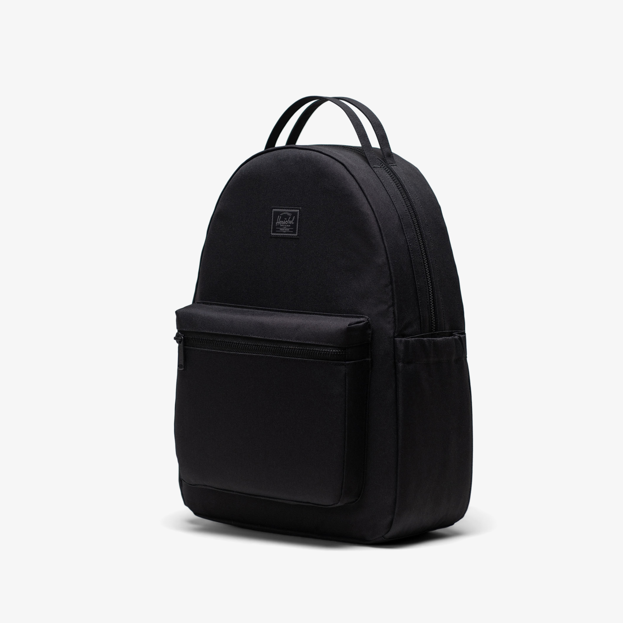 Herschel Nova 18L Unisex Siyah Sırt Çantası