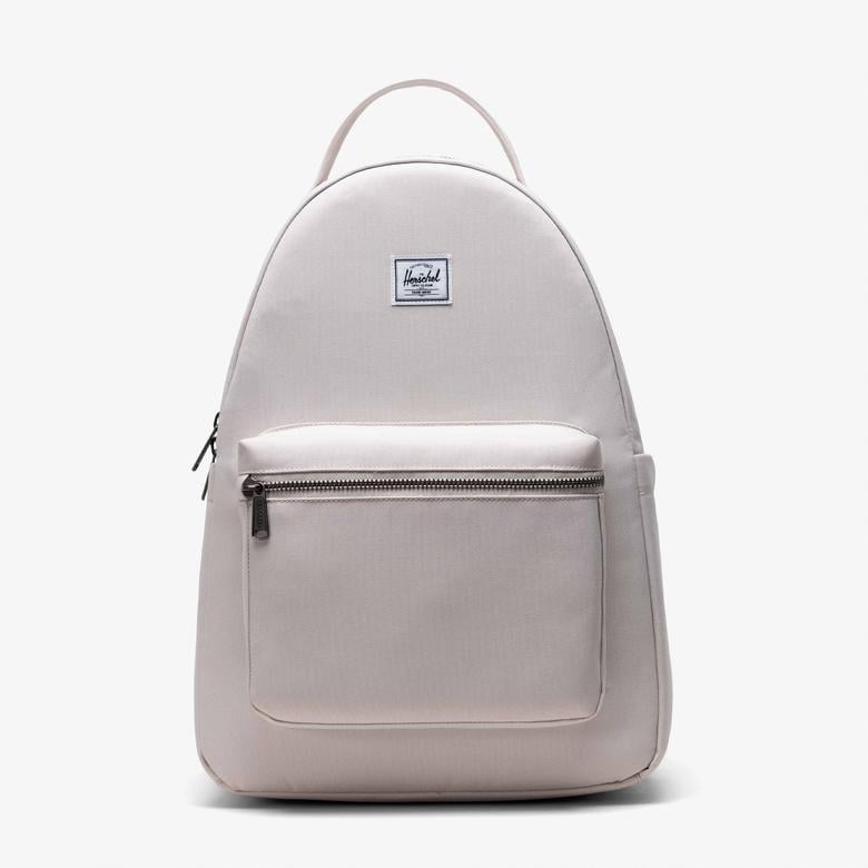 Herschel Nova Unisex Pembe Sırt Çantası
