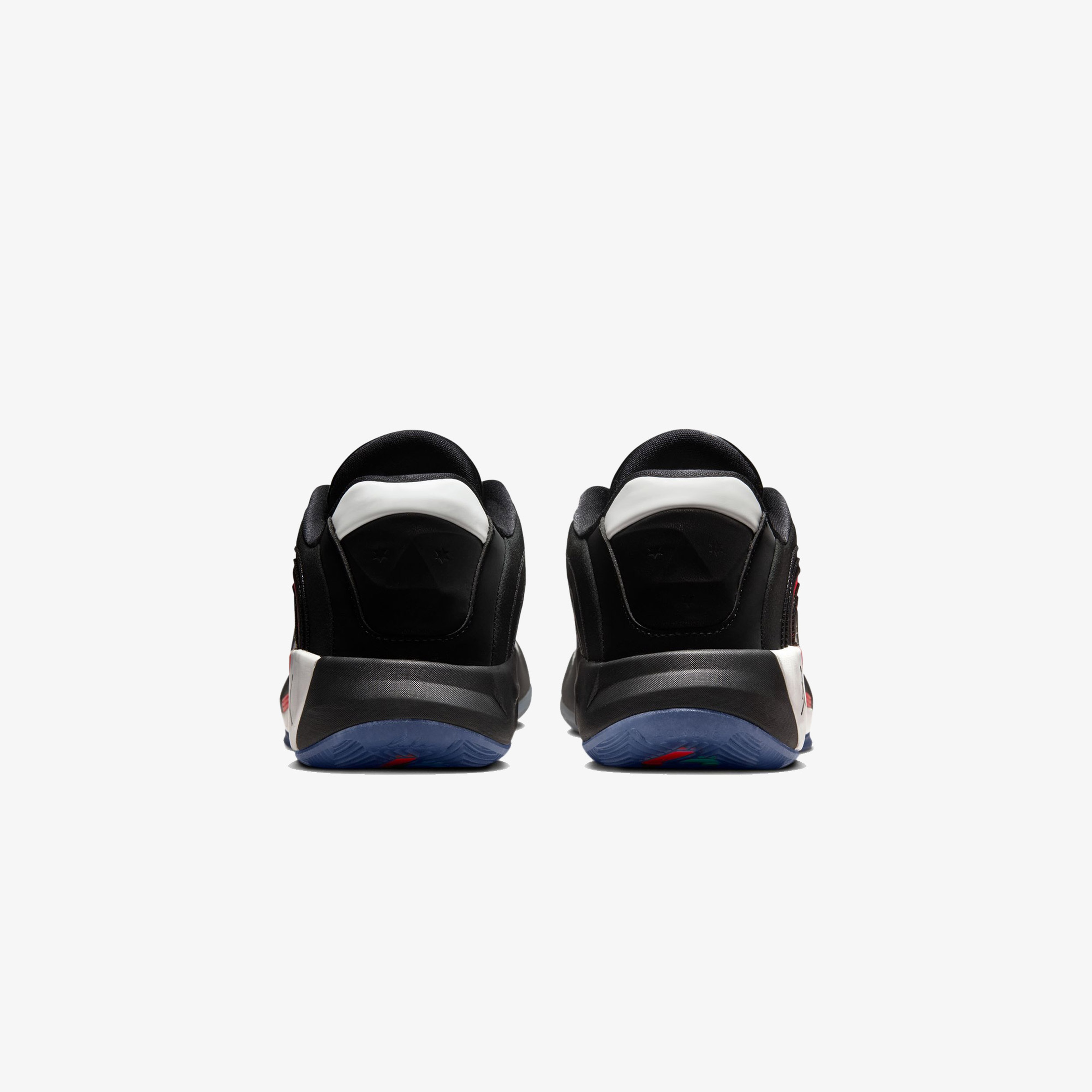 Jordan Luka 4 'Bloodline' Erkek Siyah Basketbol Ayakkabısı