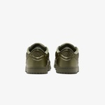 Nike Air Jordan 1 Low Method of Make Kadın Yeşil Sneaker