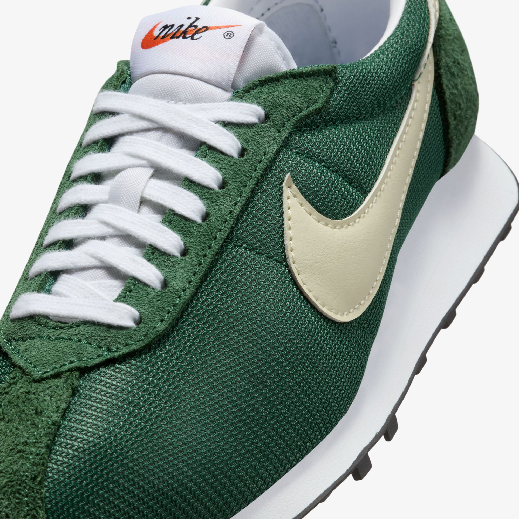 Nike LD-1000 Kadın Yeşil Sneaker