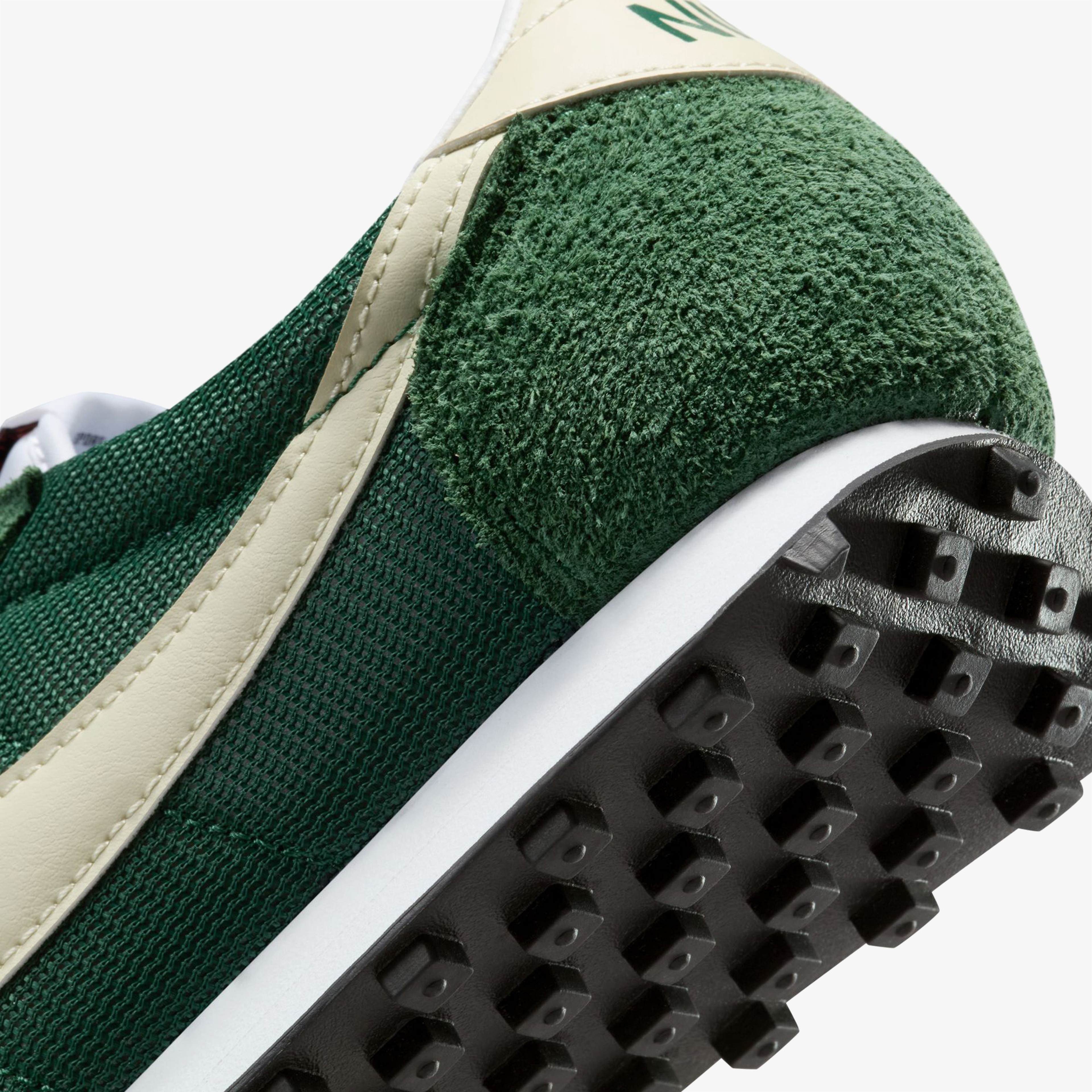 Nike LD-1000 Kadın Yeşil Sneaker