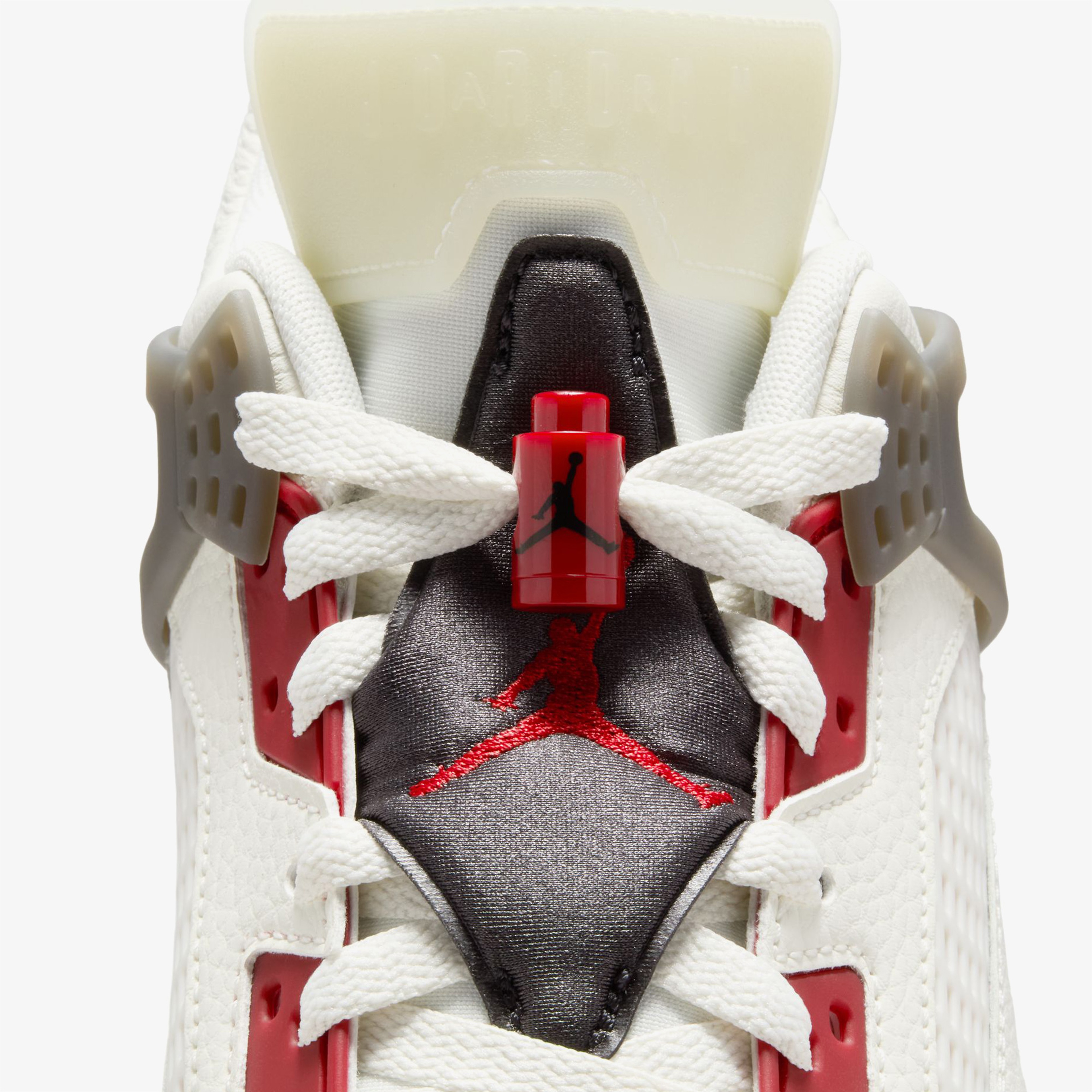 Jordan Spikize Low Erkek Krem Sneaker