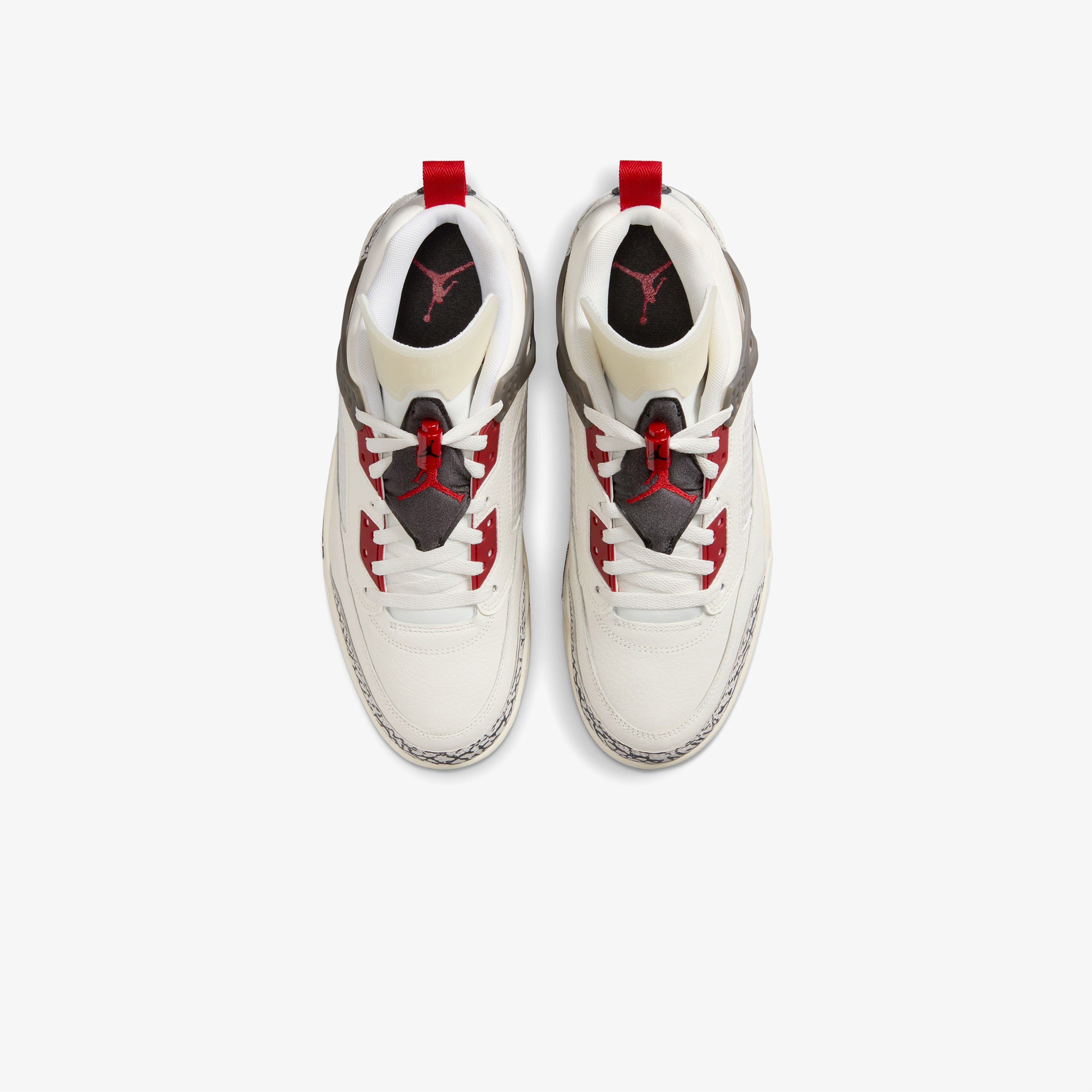 Jordan Spikize Low Erkek Krem Sneaker