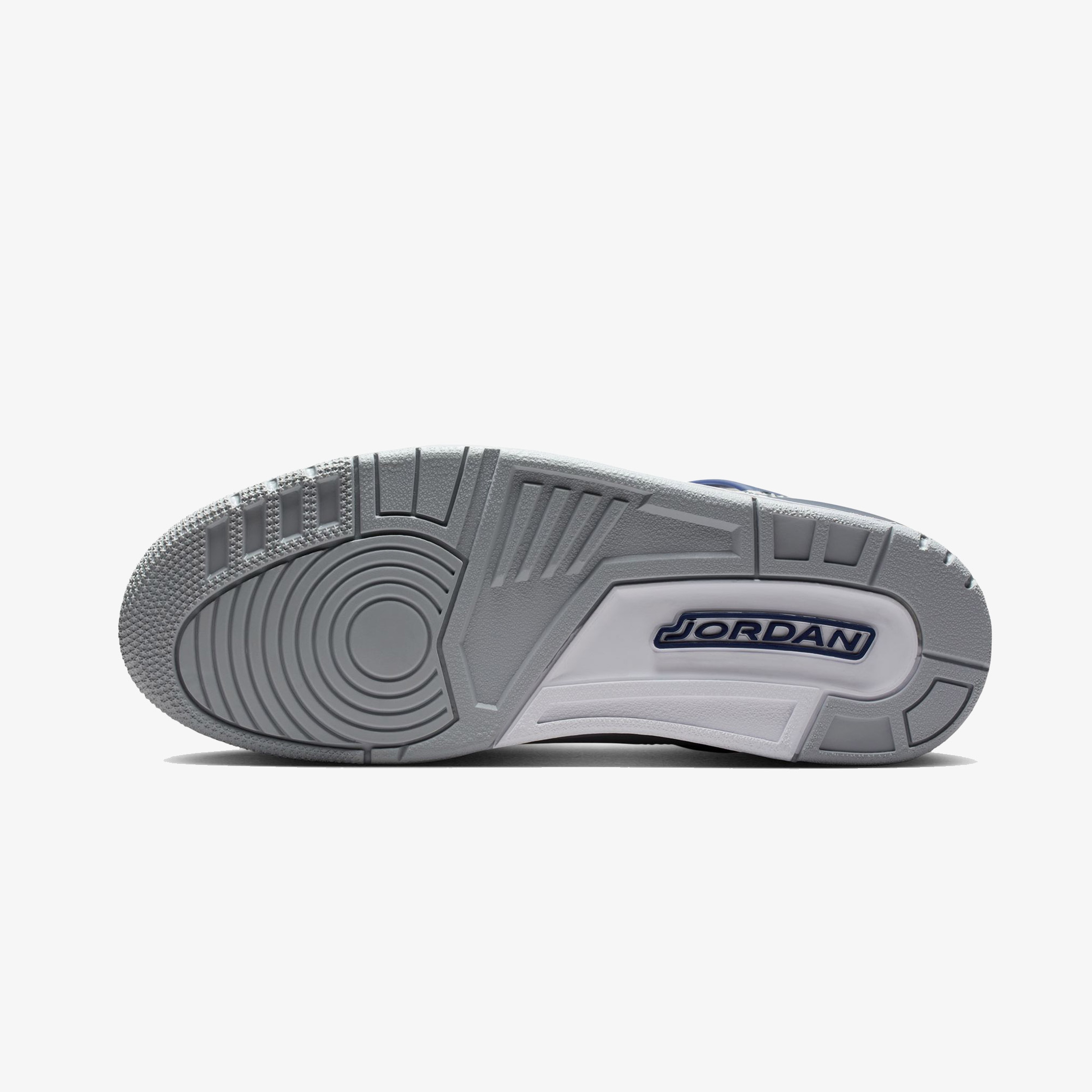 Jordan Spikize Low Erkek Gri Sneaker