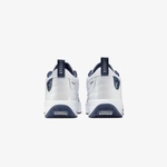 Jordan Max Aura 6 Erkek Beyaz Basketbol Ayakkabısı