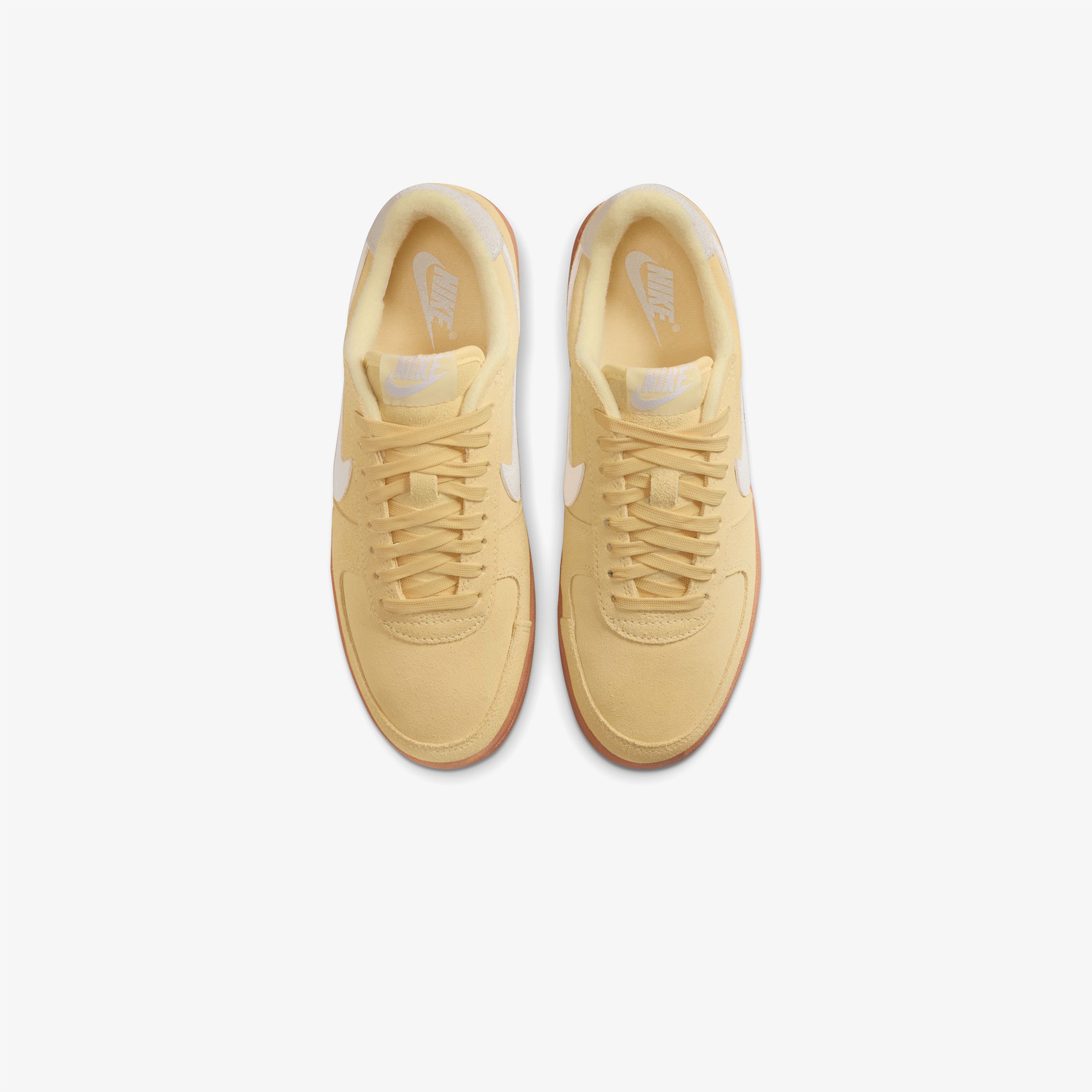 Nike Field General Kadın Kahverengi Sneaker