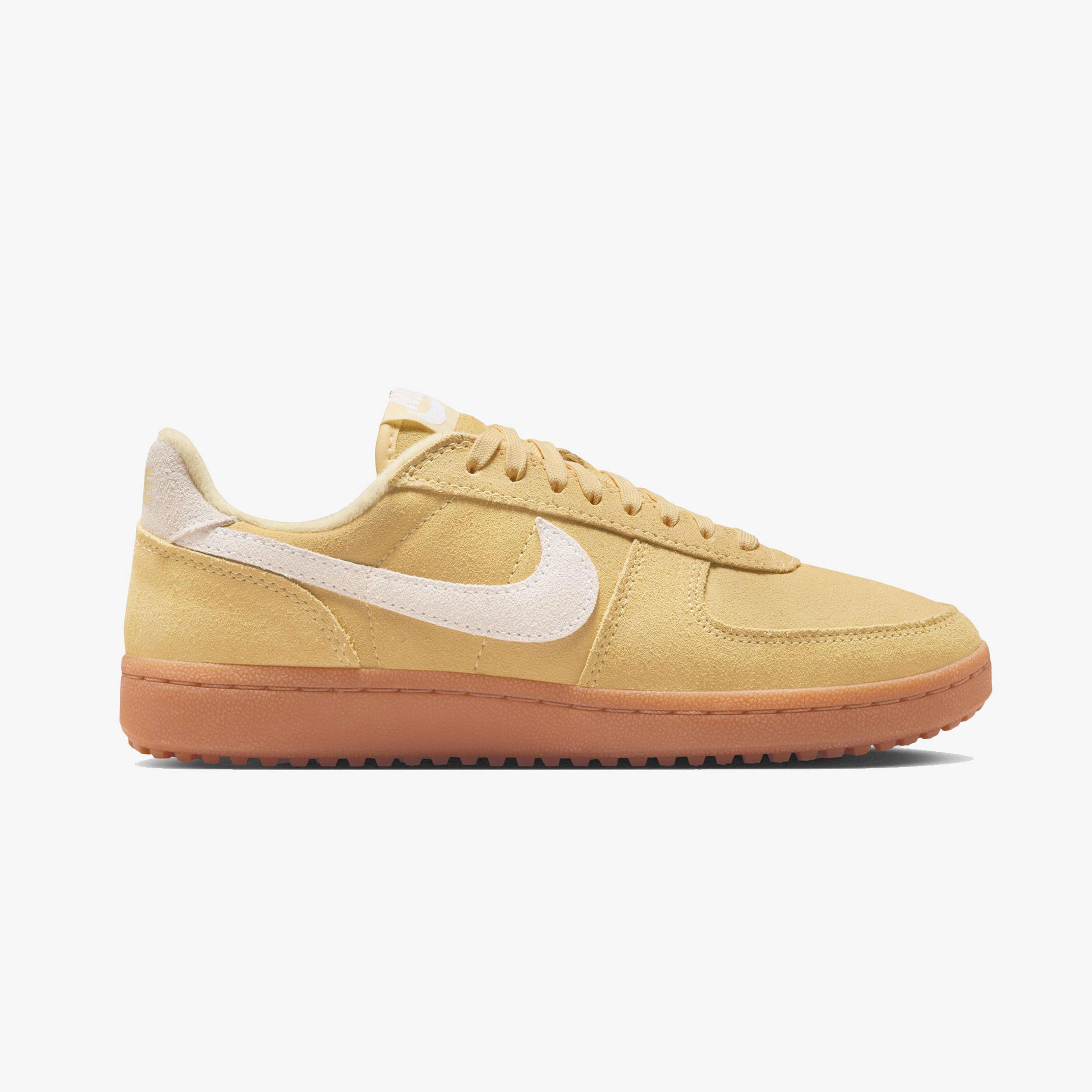 Nike Field General Kadın Kahverengi Sneaker