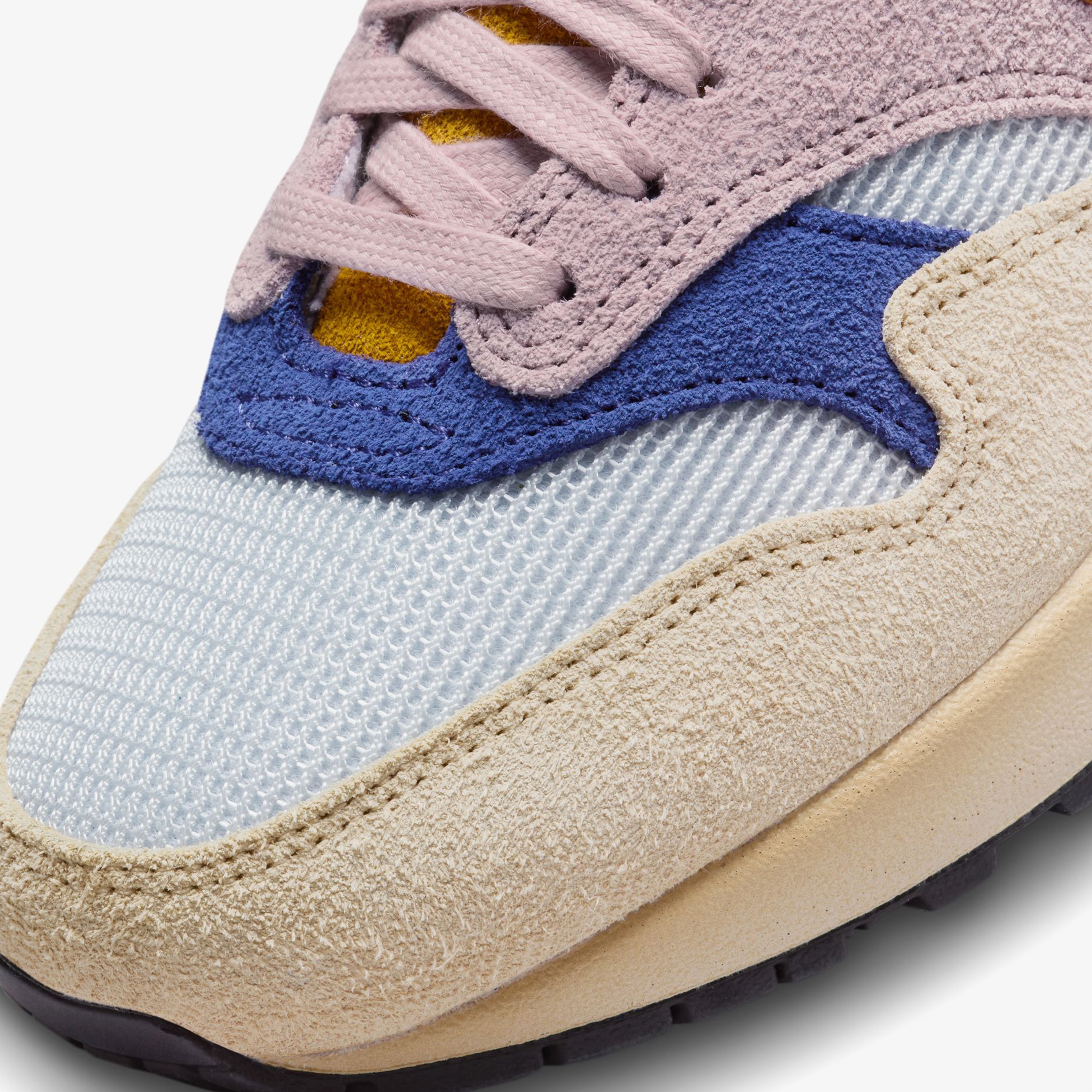 Nike Air Max 1 '87 Premium Kadın Renkli Sneaker