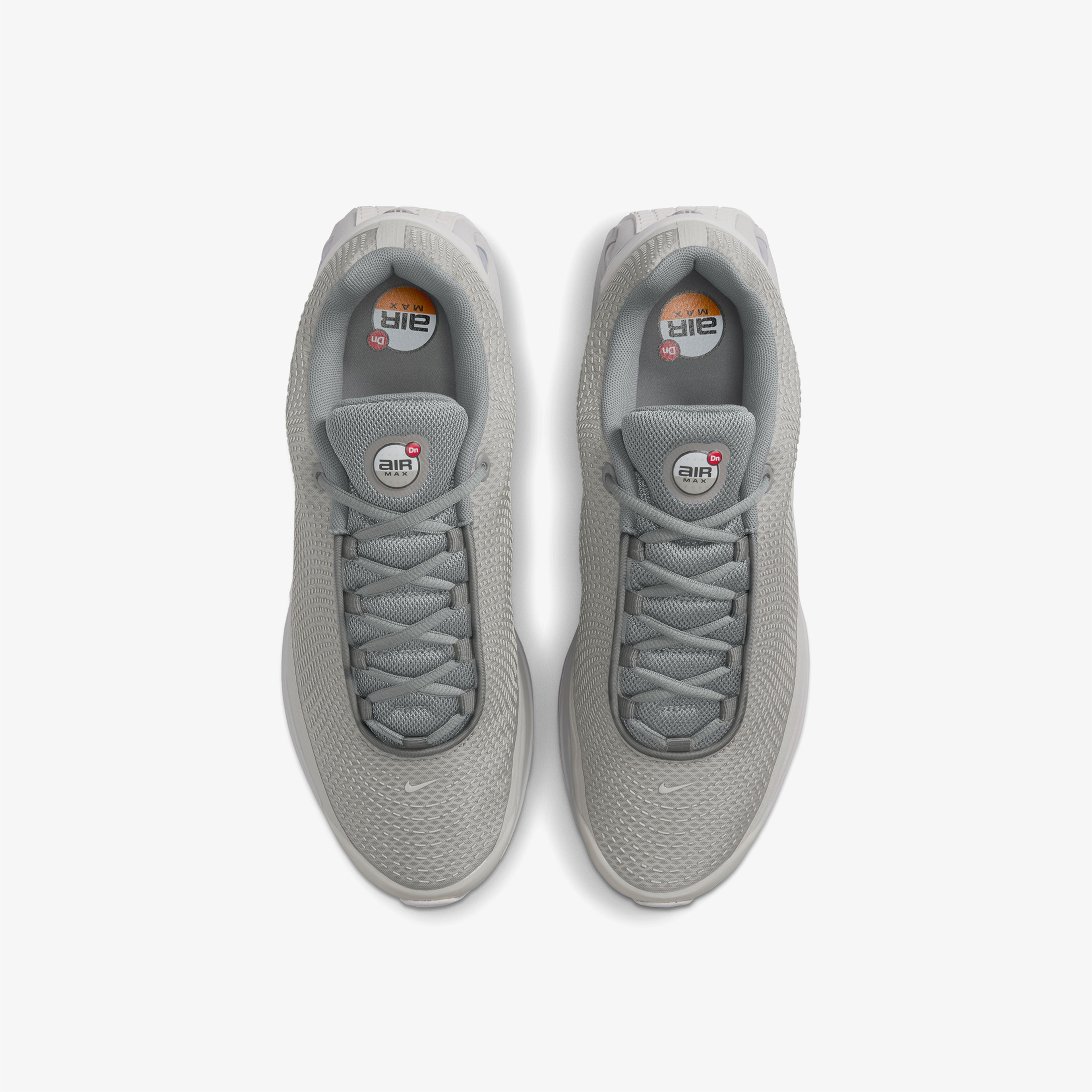 Nike Air Max DN Erkek Gri Spor Ayakkabı