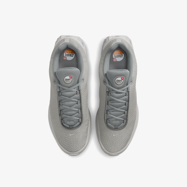 Nike Nike Air Max DN Erkek Gri Spor Ayakkabı Occasion'da! Gri - 6. görsel