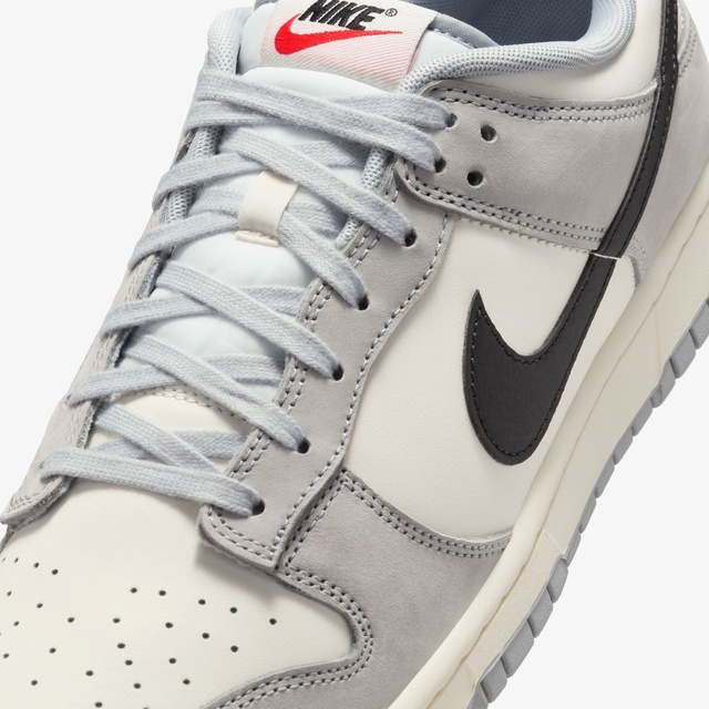 Nike Gri Nike Dunk Low