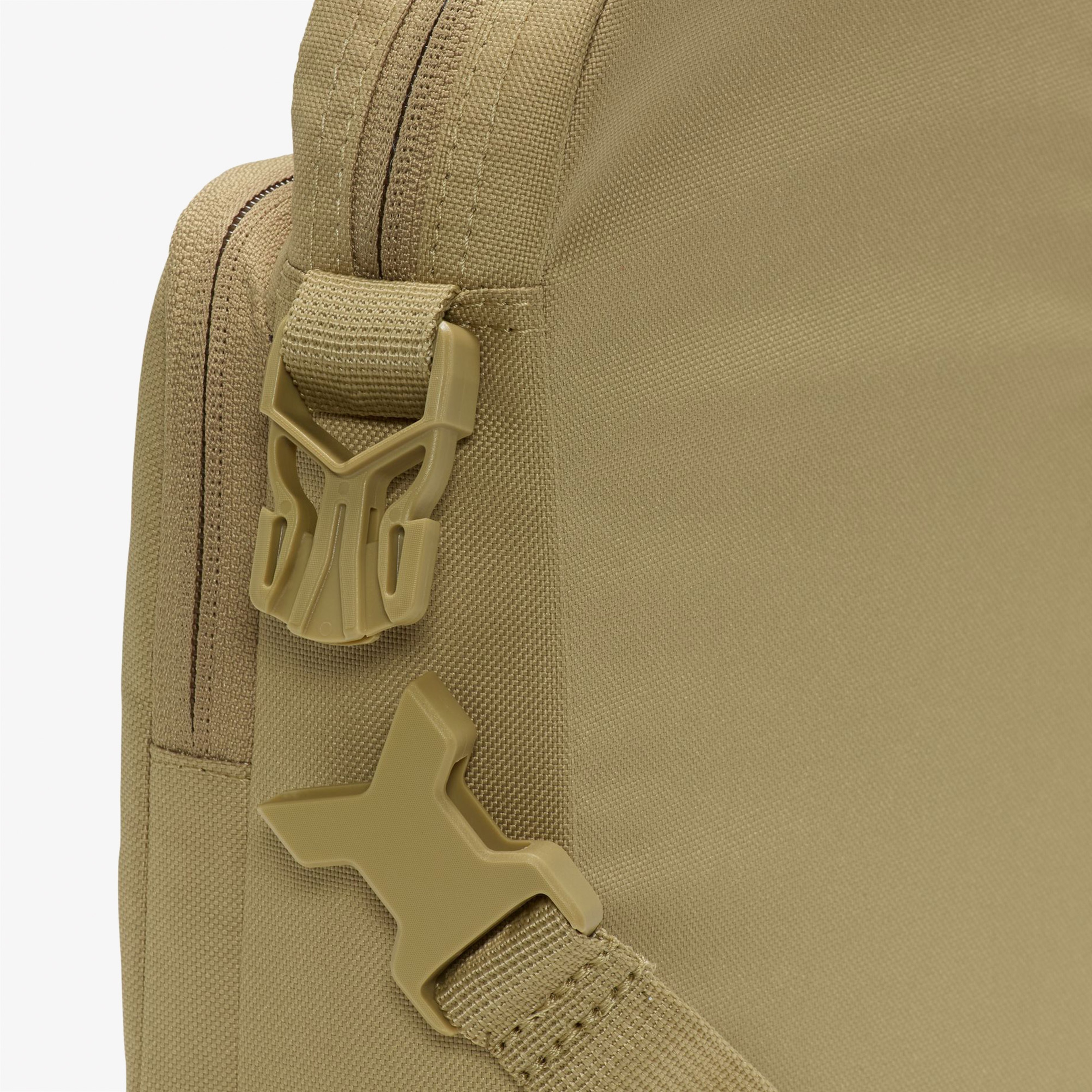 Nike Heritage 4L Crossbody Unisex Kahverengi Omuz Çantası