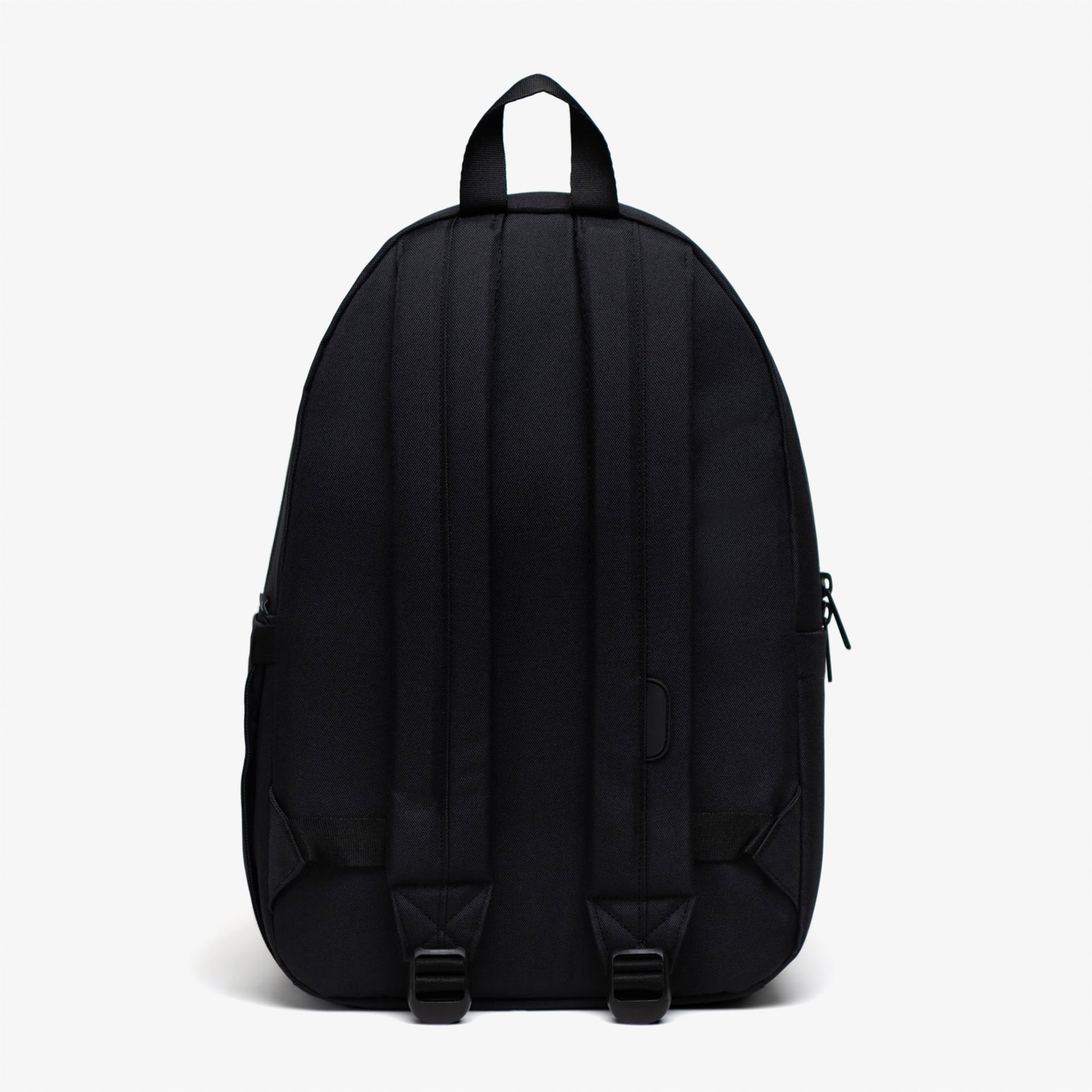 Herschel Settlement Unisex Siyah Sırt Çantası
