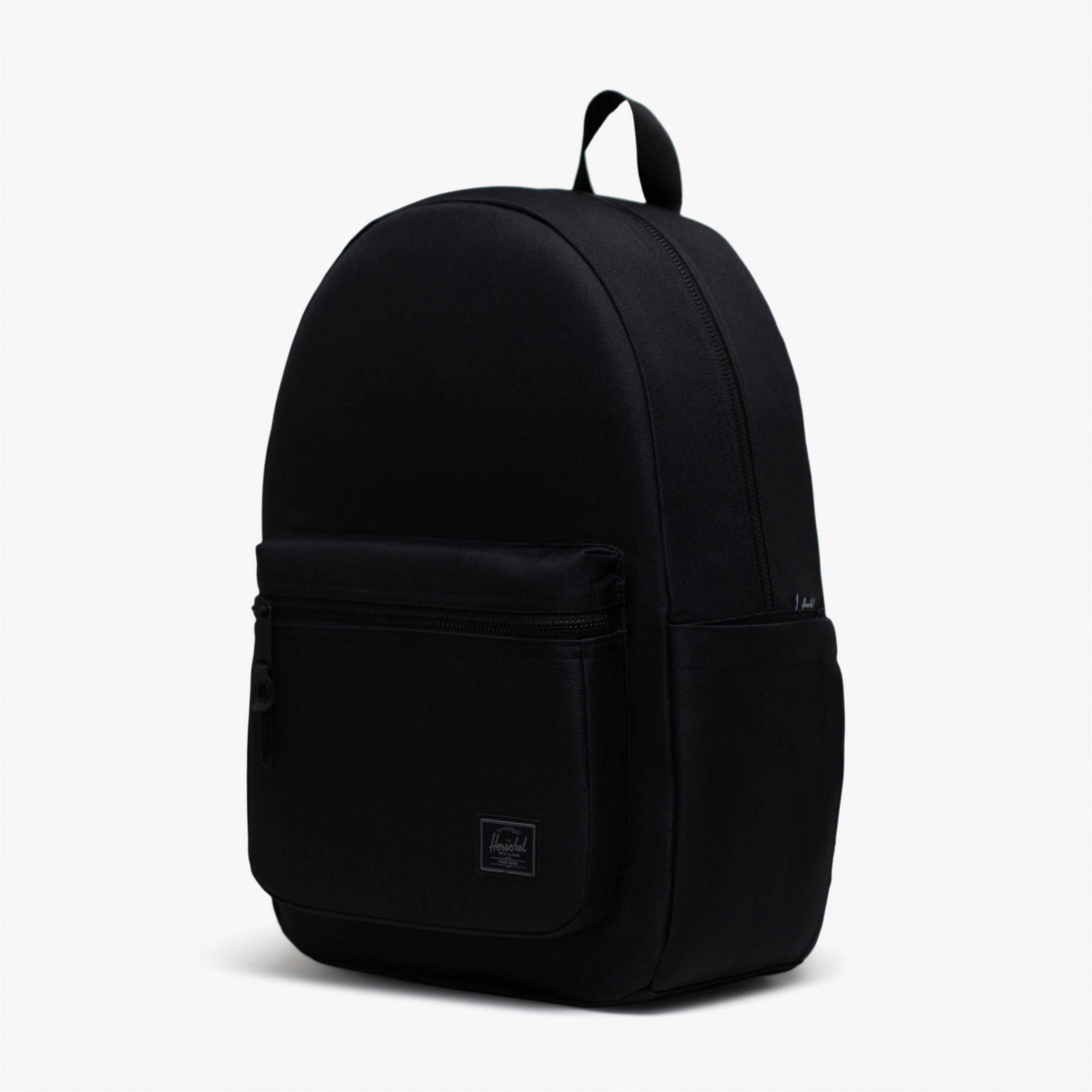 Herschel Settlement Unisex Siyah Sırt Çantası