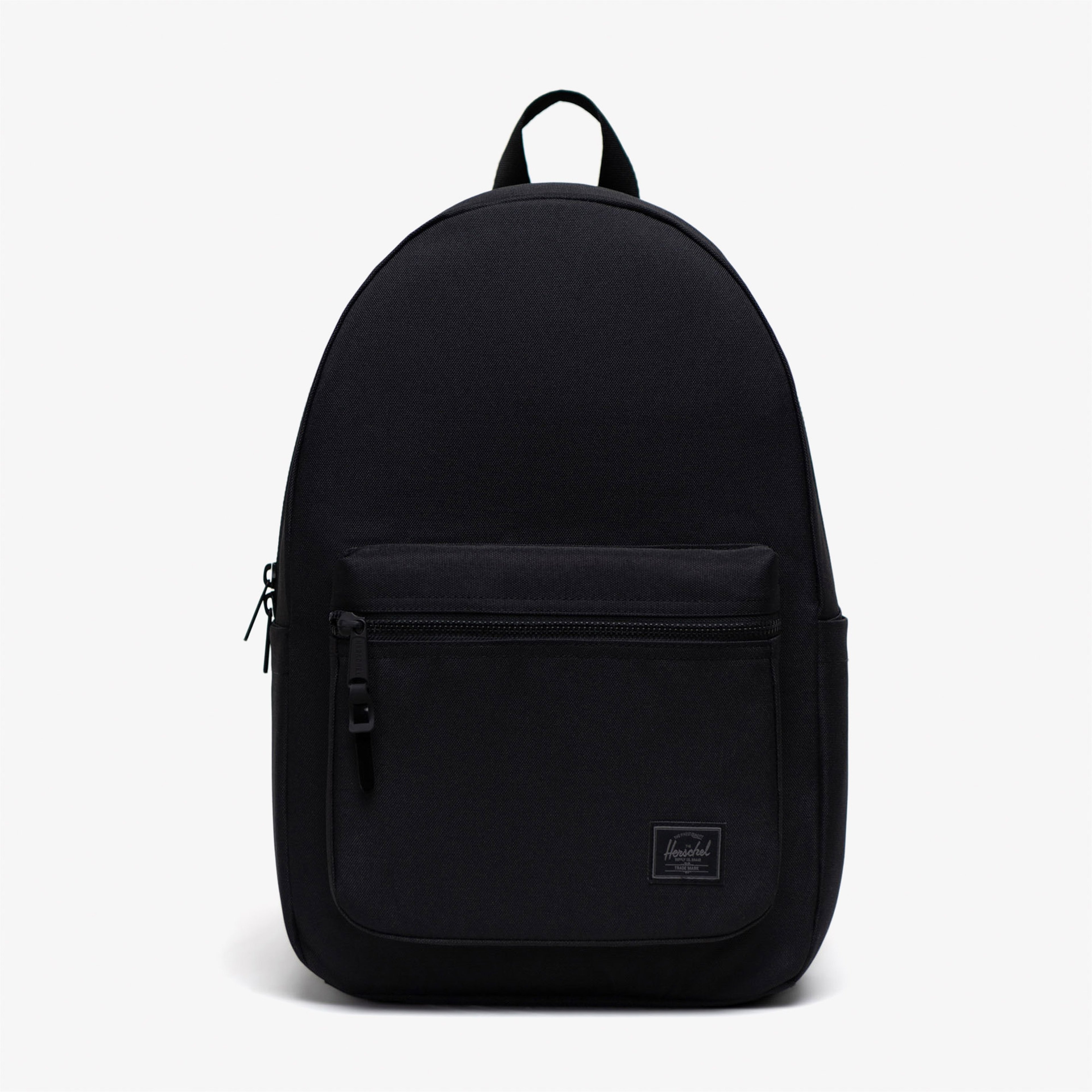 Herschel Settlement Unisex Siyah Sırt Çantası