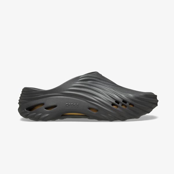 Crocs Echo Wave Unisex Siyah Terlik