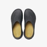 Crocs Echo Wave Unisex Siyah Terlik