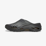 Crocs Echo Wave Unisex Siyah Terlik