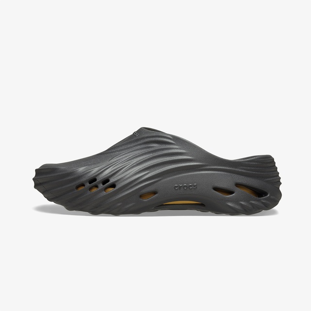 Crocs Crocs Echo Wave Unisex Siyah Terlik Occasion'da! Siyah - 6. görsel