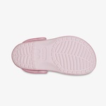 Crocs Classic Glitter Çocuk Pembe Sandalet